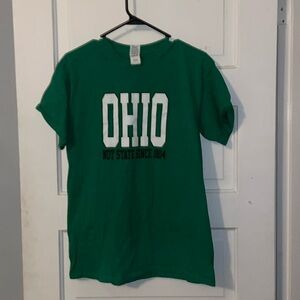 Ohio University Graphic Tee Medium